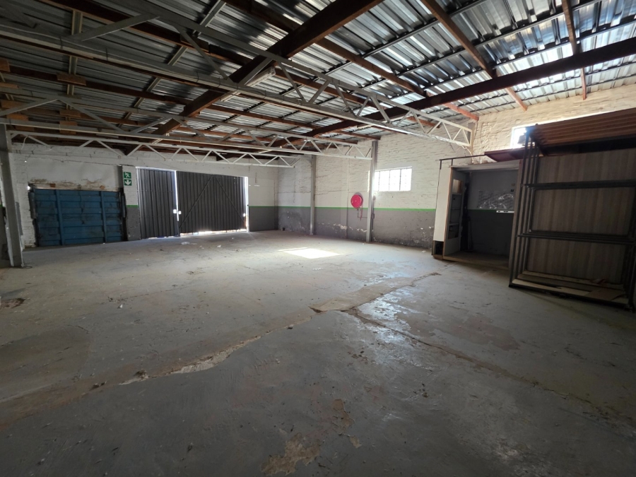 To Let commercial Property for Rent in Bethlehem Free State